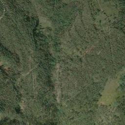 Satellite imagery of Marco dos Quatro Concelhos, ES