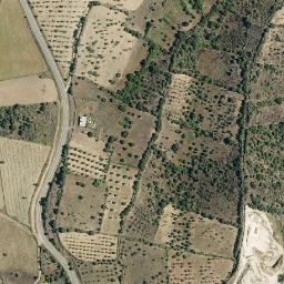 Satellite imagery of survey_point, PT