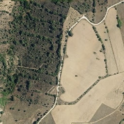 Satellite imagery of survey_point, PT