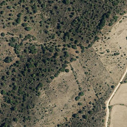 Satellite imagery of survey_point, PT