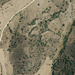 Satellite imagery of survey_point, PT