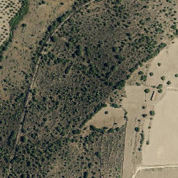 Satellite imagery of survey_point, PT