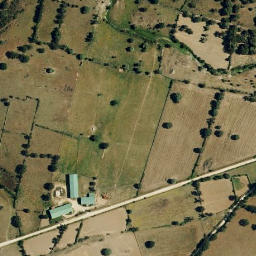 Satellite imagery of survey_point, PT