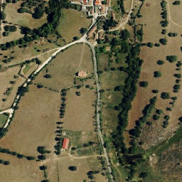 Satellite imagery of survey_point, PT