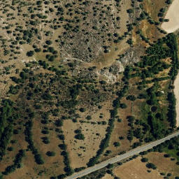 Satellite imagery of survey_point, PT