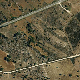 Satellite imagery of survey_point, PT