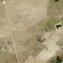 Satellite imagery of survey_point, PT