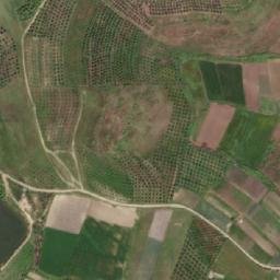 Satellite imagery of Kodra Menit, AL