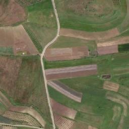 Satellite imagery of Kodra Menit, AL