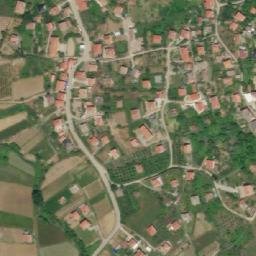 Satellite imagery of Kodra e Pekishtit, AL