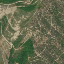 Satellite imagery of Kodra e Pekishtit, AL