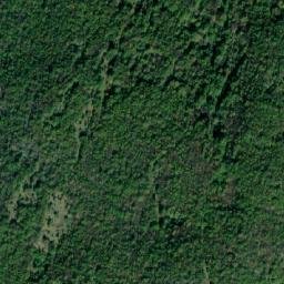 Satellite imagery of Visoka Krasta, MK