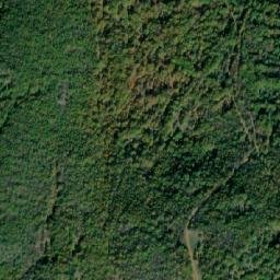 Satellite imagery of Visoka Krasta, MK