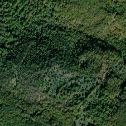 Satellite imagery of Visoka Krasta, MK