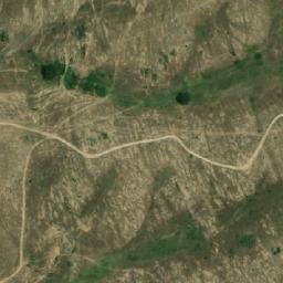 Satellite imagery of Božna, MK