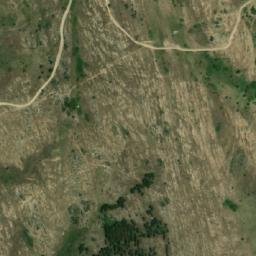 Satellite imagery of Božna, MK