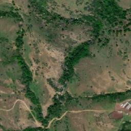 Satellite imagery of Pazarski Pat, MK