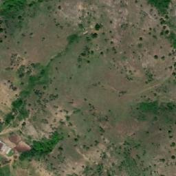 Satellite imagery of Pazarski Pat, MK