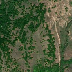 Satellite imagery of Pijoviḱ, MK