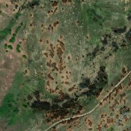 Satellite imagery of Pijoviḱ, MK