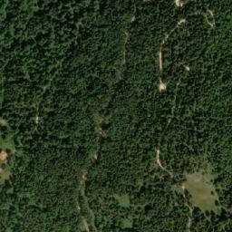 Satellite imagery of Redir, MK