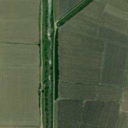 Satellite imagery of Güzelce Sırt, TR
