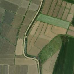 Satellite imagery of Güzelce Sırt, TR
