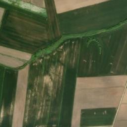 Satellite imagery of Güzelce Sırt, TR