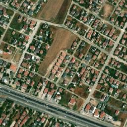 Drone Görünümü