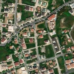 Drone Görünümü