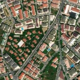 Drone Görünümü