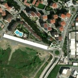 Drone Görünümü