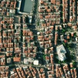 Drone Görünümü