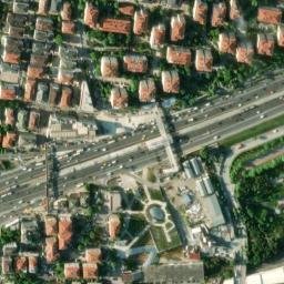 Drone Görünümü