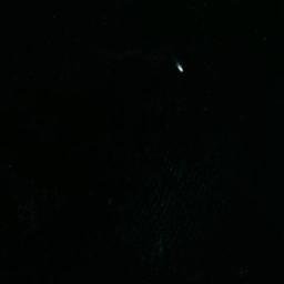 Satellite imagery of Seraglio Point, TR