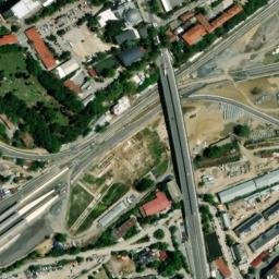Drone Görünümü