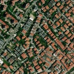 Drone Görünümü