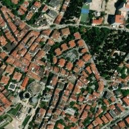 Drone Görünümü
