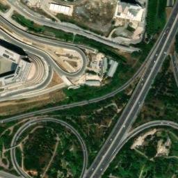 Satellite imagery of boundary_stone, TR