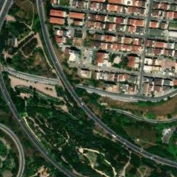 Satellite imagery of boundary_stone, TR