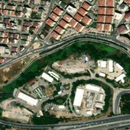 Satellite imagery of boundary_stone, TR