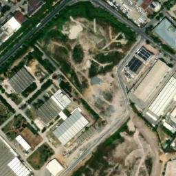 Drone Görünümü