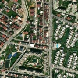 Drone Görünümü