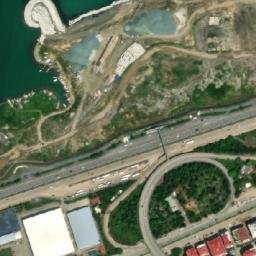 Drone Görünümü