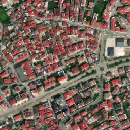 Drone Görünümü