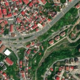 Drone Görünümü