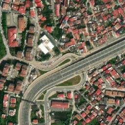 Drone Görünümü