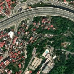 Drone Görünümü