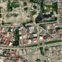 Drone Görünümü