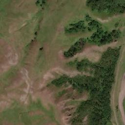 Satellite imagery of Amradzor, AM